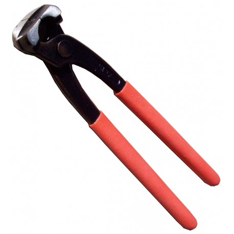 TENAZA ARMADOR N 10" GARDEX