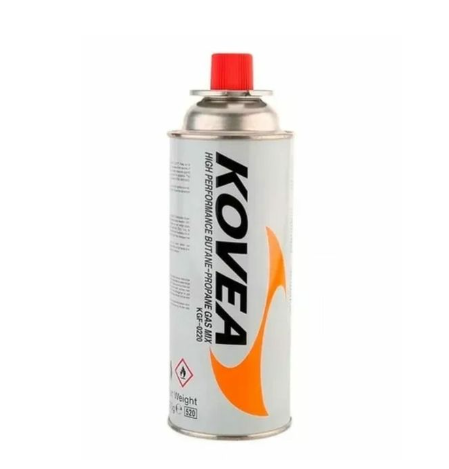 GAS BUTANO EN AEROSOL ( 227 G)