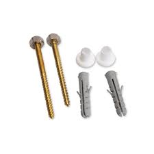 TORNILLOS P/INODORO 22X80X UND (CAJA X 100)