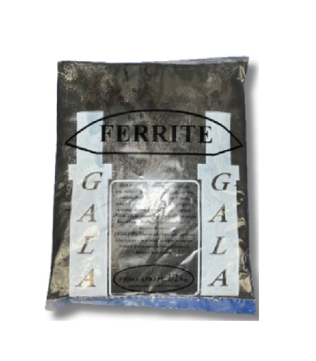 FERRITE NEGRO X 1 KG
