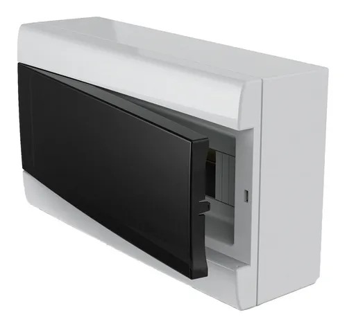 CAJA TERMICA DE 8 A 12 BOCAS C/ PUERTA