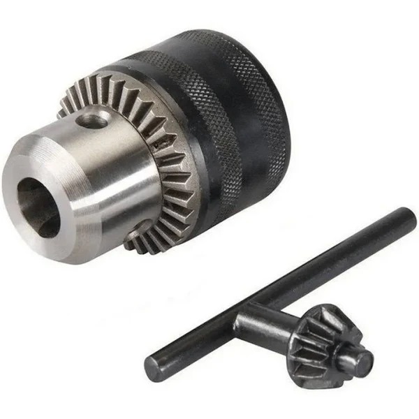 MANDRIL Y LLAVE MANDRIL 13MM