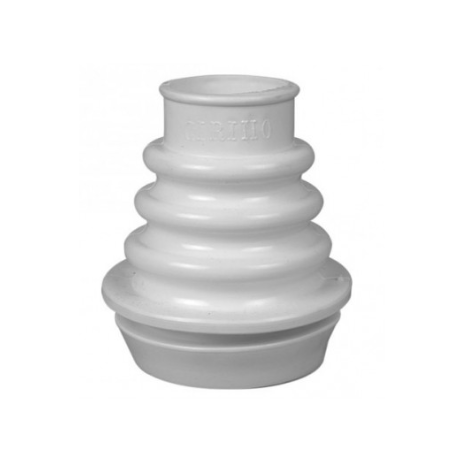 FUELLE PARA INODORO UNIVERSAL 60/40