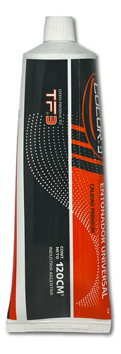 ENTONADOR TF3 LATEX 120CM