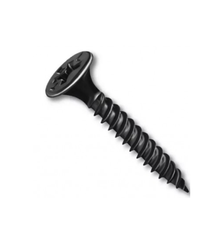 TORNILLO AGUJA DURLOCK 6 X 1¨ (BOLSA X 1500UNID)