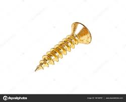 TORNILLO FIX DORADO 4 X 40 (BOLSA X 700UNID)