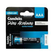 PILA CANDELA ALC AAA (X UNIDAD)