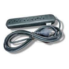 PROLONGACION C/ZAPATILLA X1.5 MTS C/TECLA