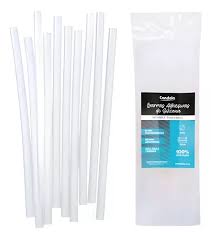 SILICONA EN BARRA GRUESA 11MM X 500G (17UND)