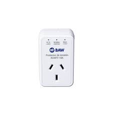 PROTECTOR DE TENSION  10 AMP