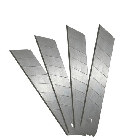 HOJAS P/CUTTER DE 18MM  ¨TRIPLE C¨