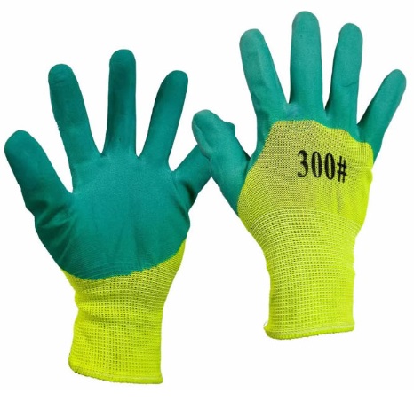 GUANTE MULTIFLEX PU X 12 (PRS.)