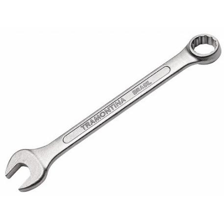 LLAVE COMBINADA 27MM. TRAMONTINA