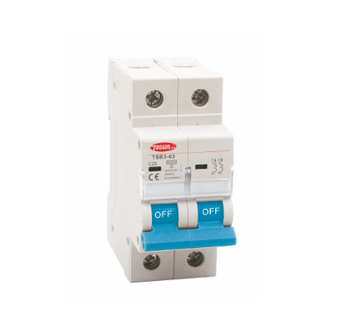 TERMICA BIPOLAR 40AMP - 63AMP