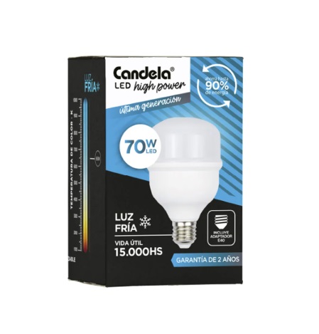 Producto Distribuidora Belenes