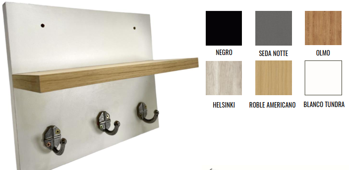 Producto Distribuidora Belenes