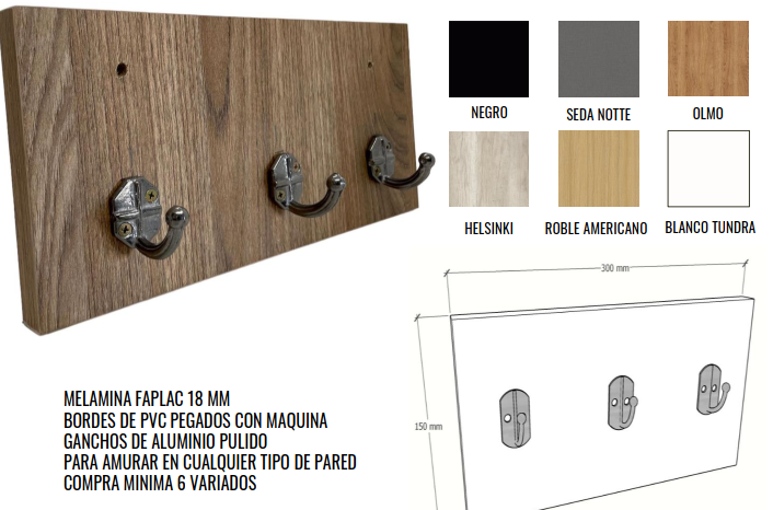 Producto Distribuidora Belenes